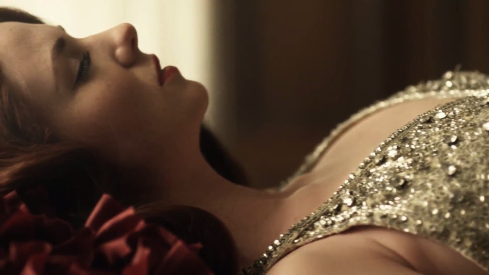 Julia Volkova et Katina 2001