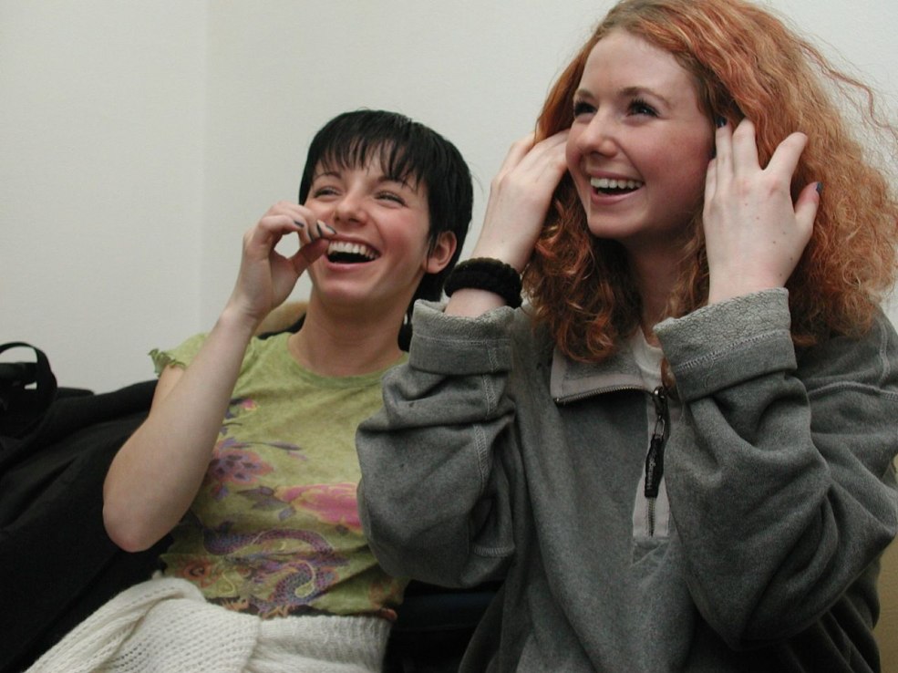 Groupe de tatouage 2001