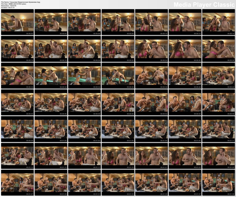 Pornographie Irina Slutsk