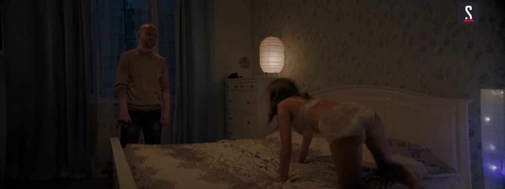 Irina Russie Photo nue