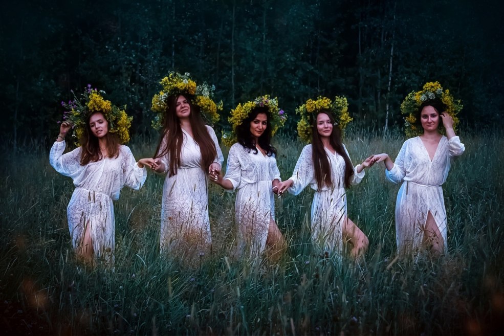 Esthétique Ivan Kupala