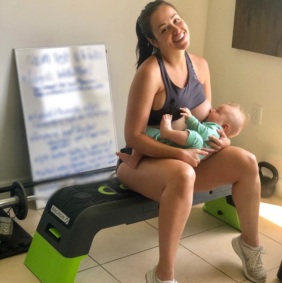 Échec de l'allaitement