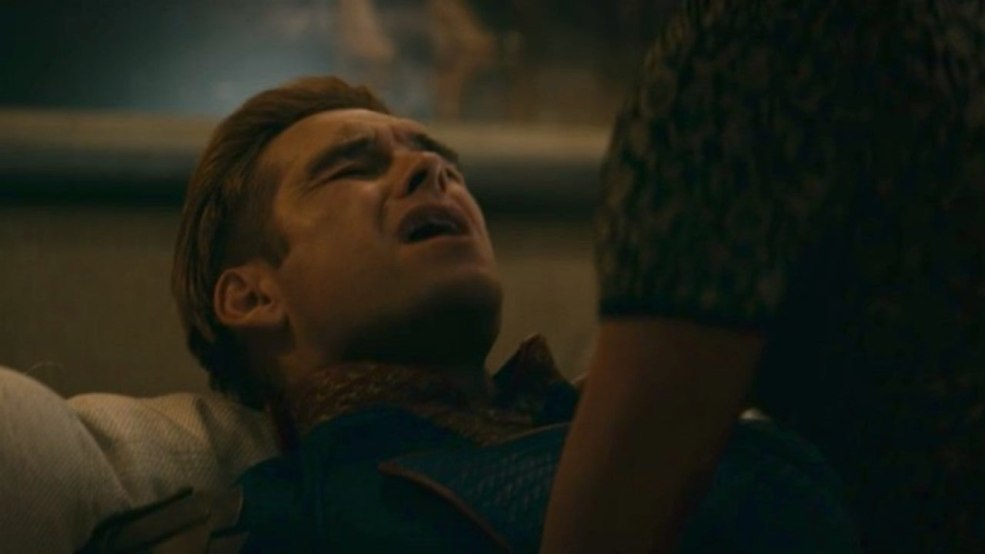 Scènes de lit de série garçons