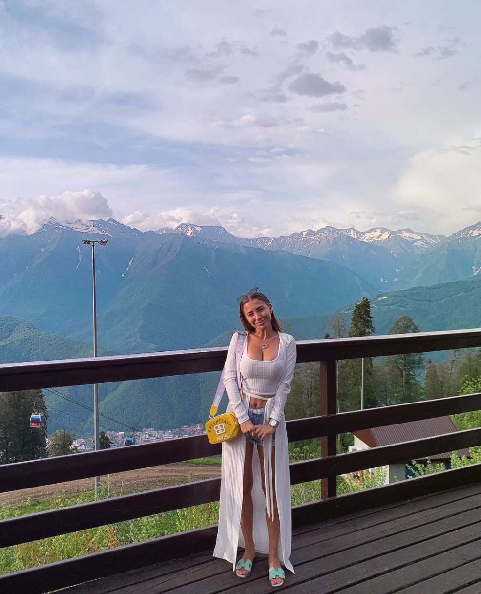 Karina Chizhikova Onlifans