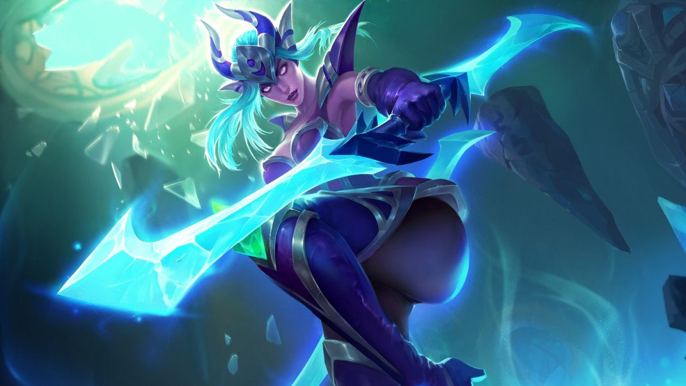 Carina Carina Zavline