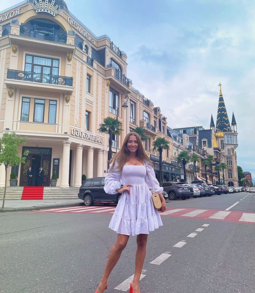 Karina Espa Illusion