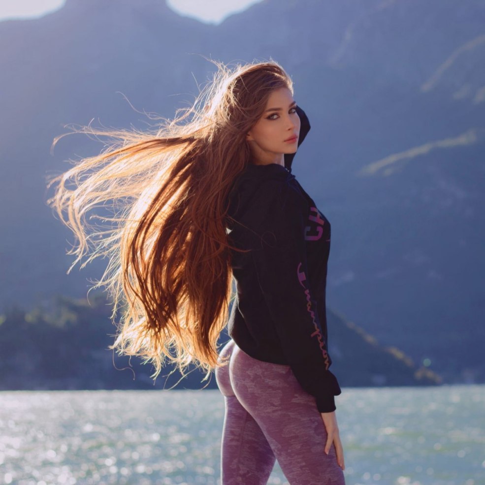 Streamers Karina Plum 2022