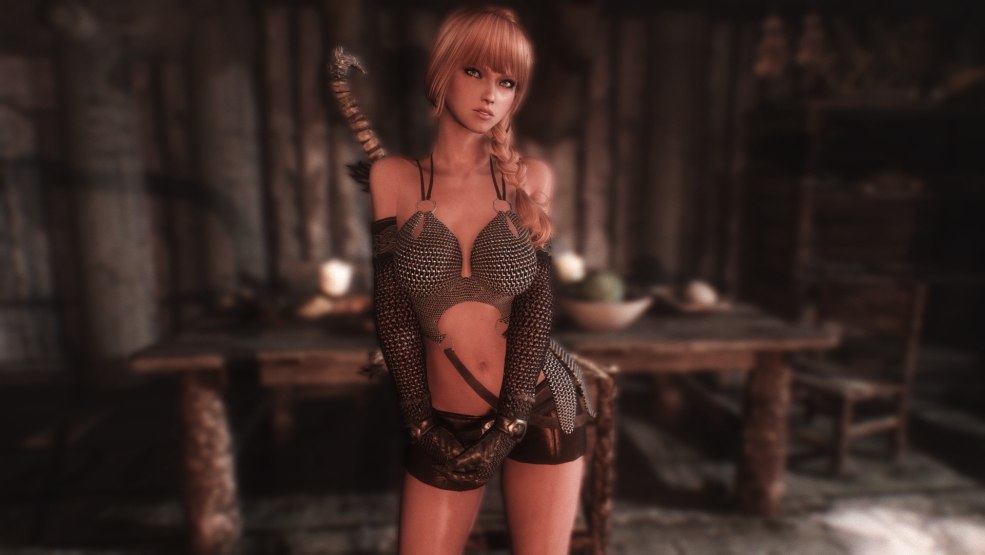 Skyrim - (Project Skysex 2) / Skysex 2