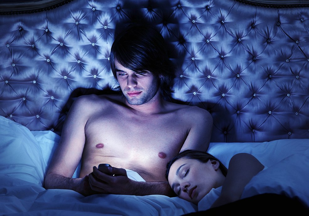 Les copines sont battes