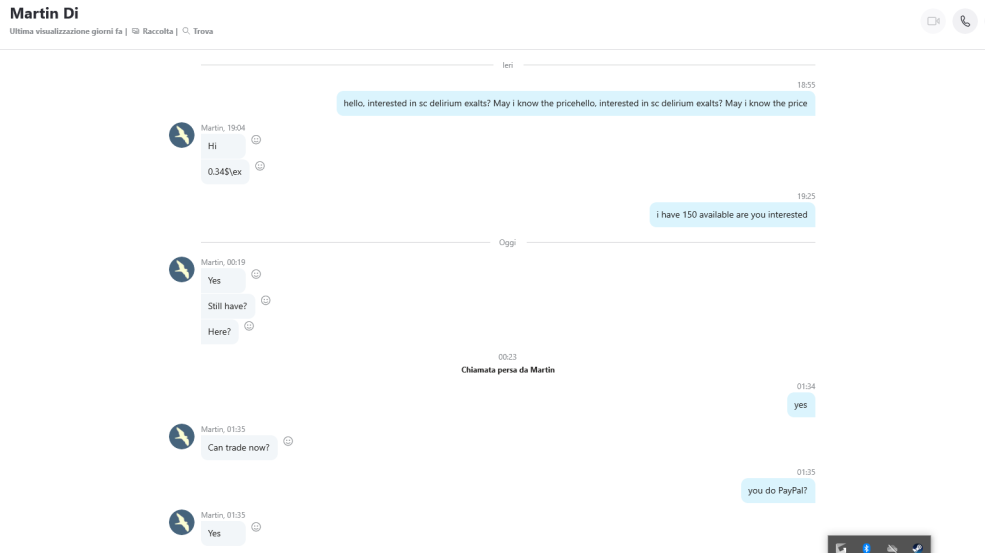 Oscillographe AKIP-73203d