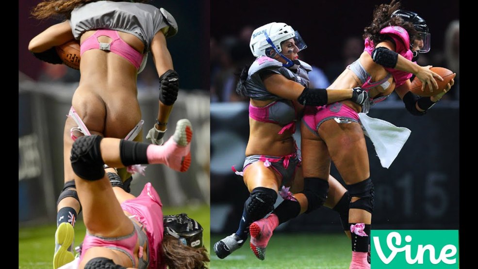 Michelle Lewin dans la salle