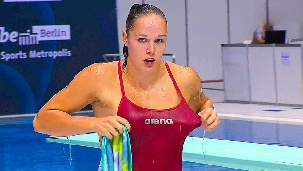 Beau cul dans les leggings