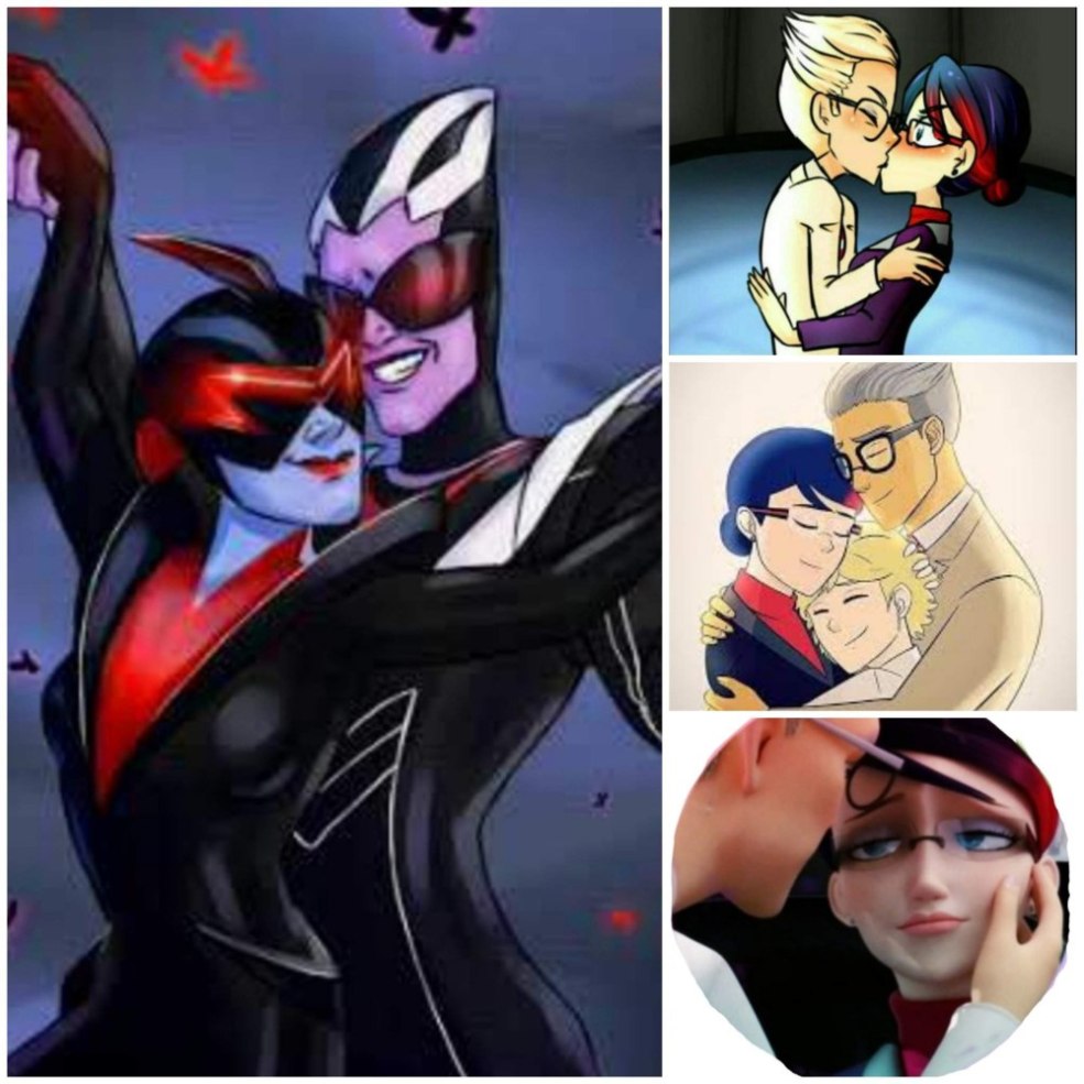 Natalie Sanker et Gabriel Agrest 18