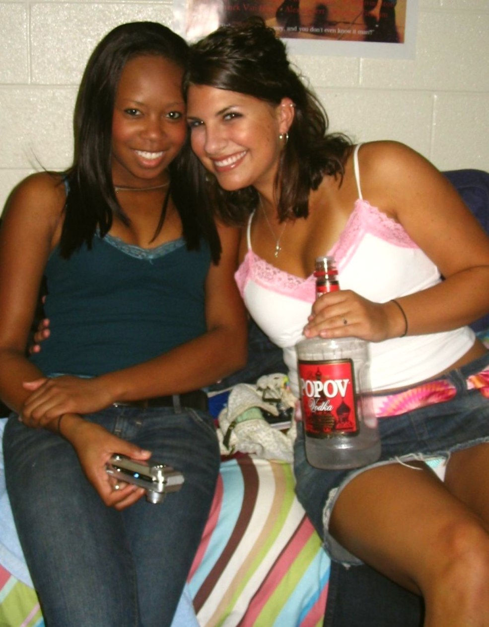 Photo collective Upskirt