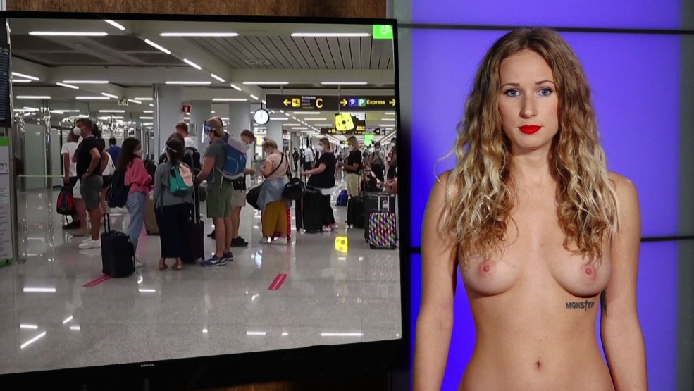 Jannet Vigar Naked Photos