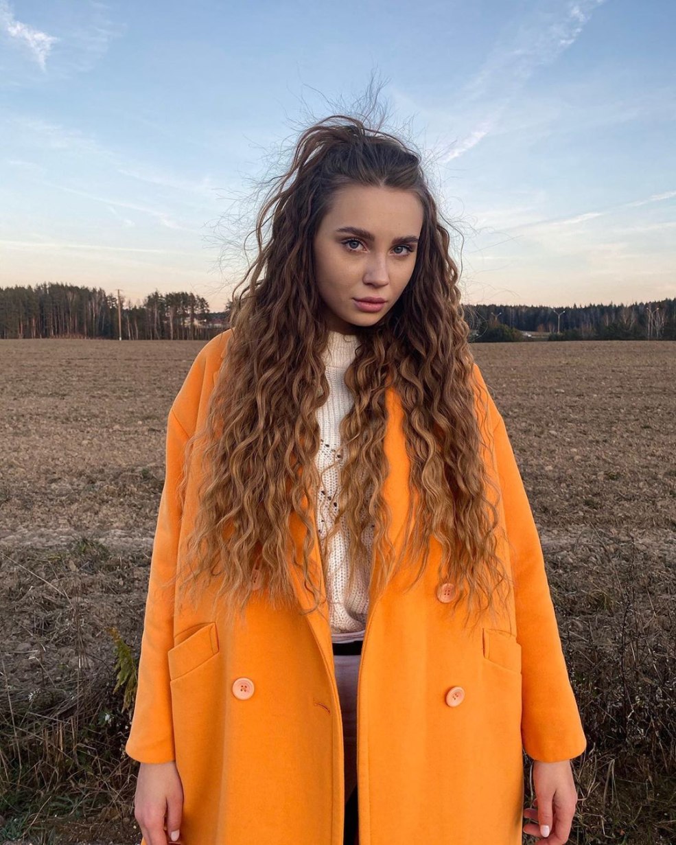 Vlad A4 et Julia Godunova