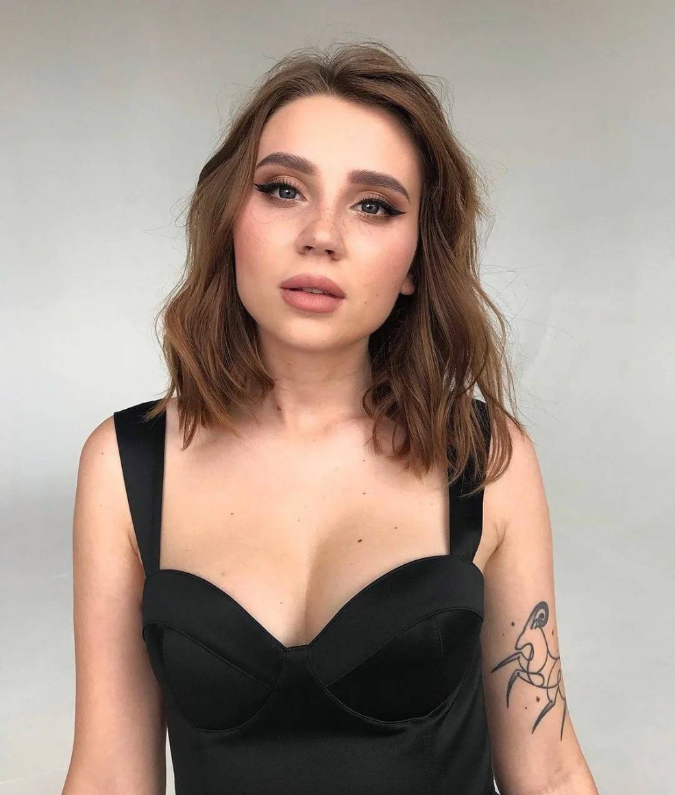 Ekaterina Scalon House 2 et Pavel Babich