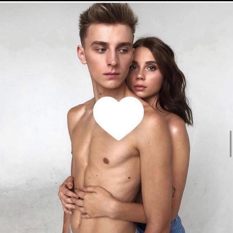 A4 et Julia Godunova