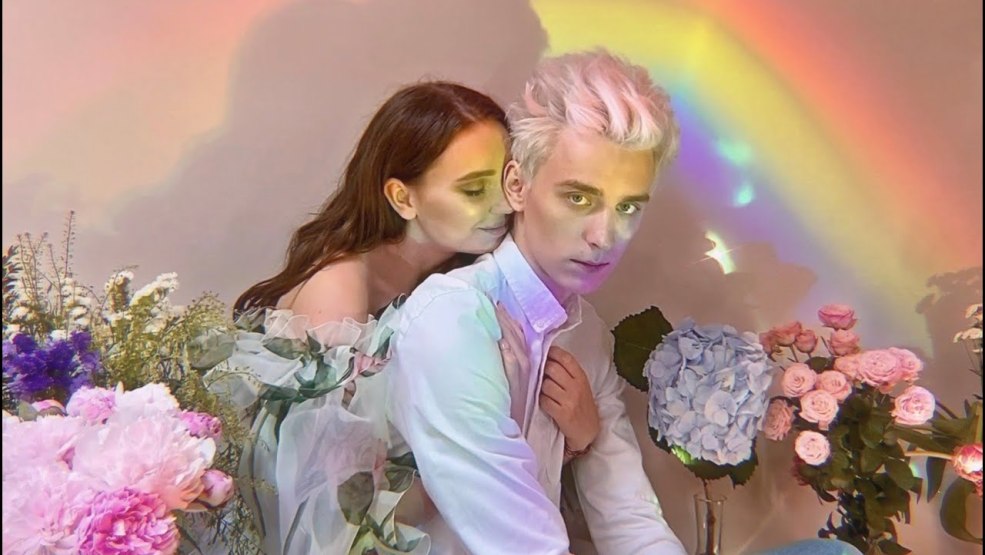 Julia Godunova je t'appelle