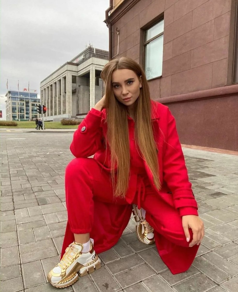 A4 et Julia Godunova