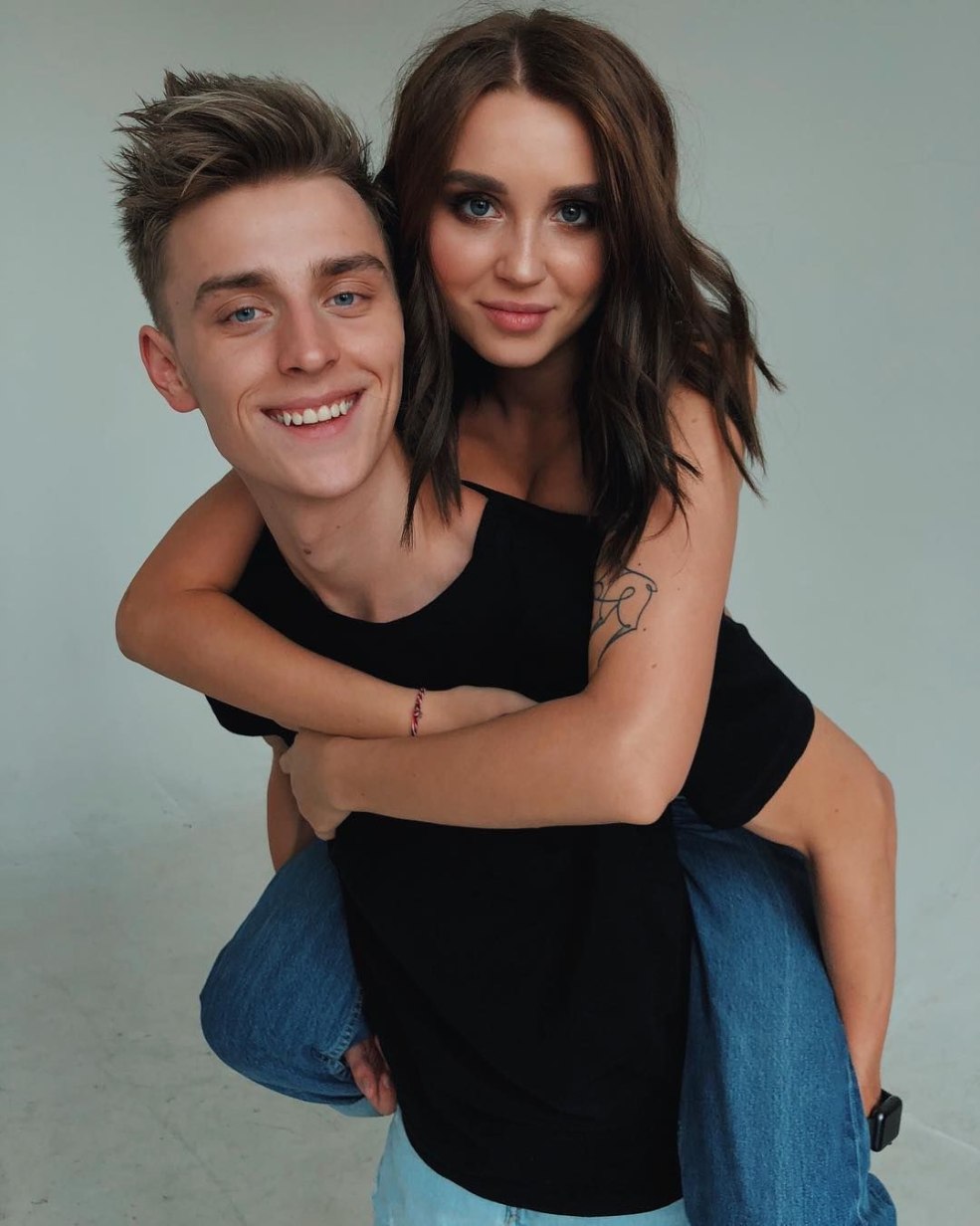 Nageur Julia Efimova