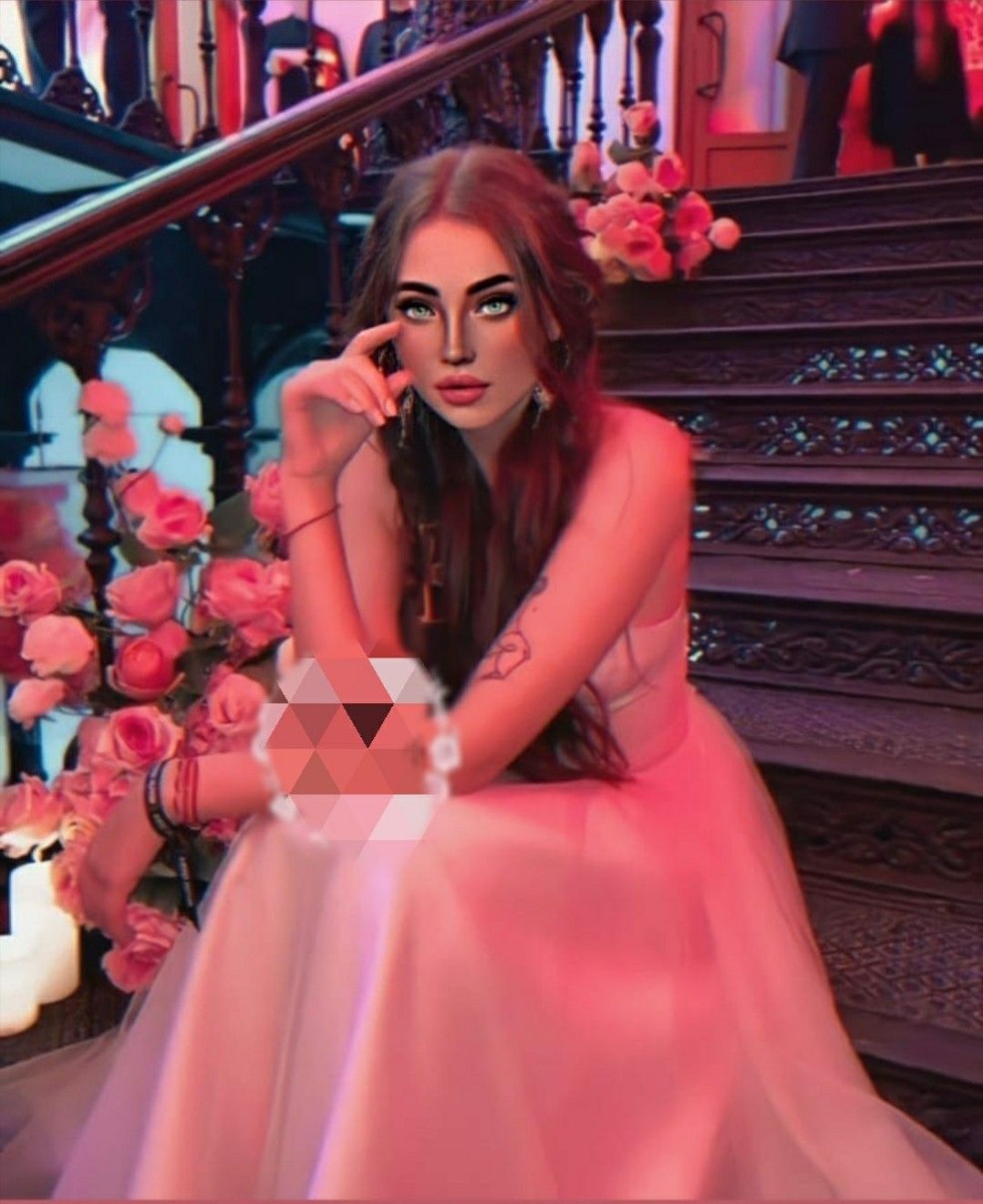 Blogueur Anastasia Shardakova