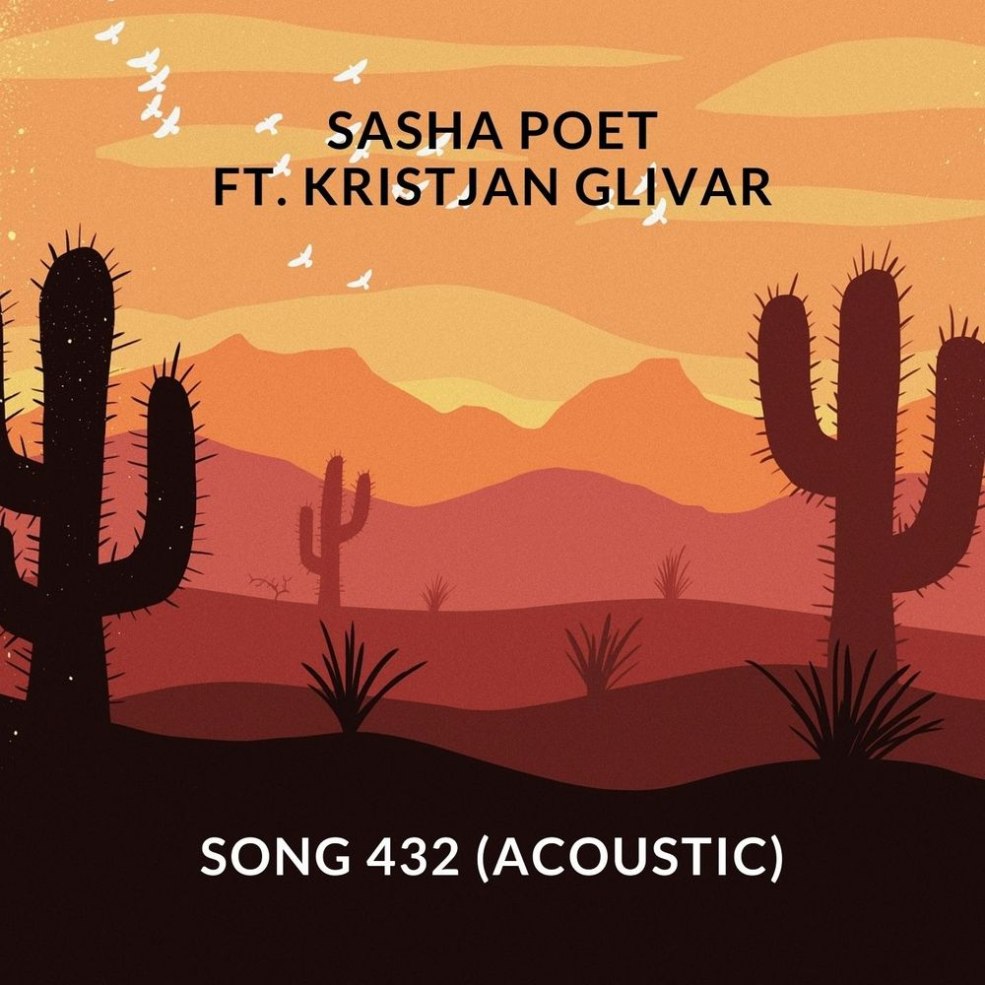 Cactus dans le désert