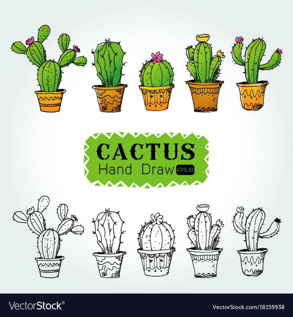 Fleur de tatouage dans un pot