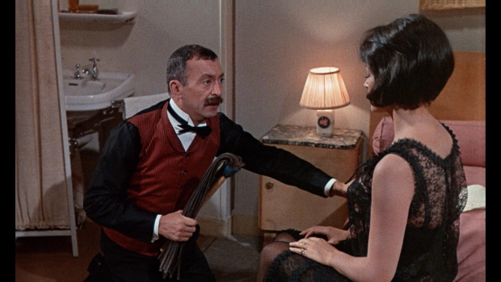 Film de beauté du jour sans factures