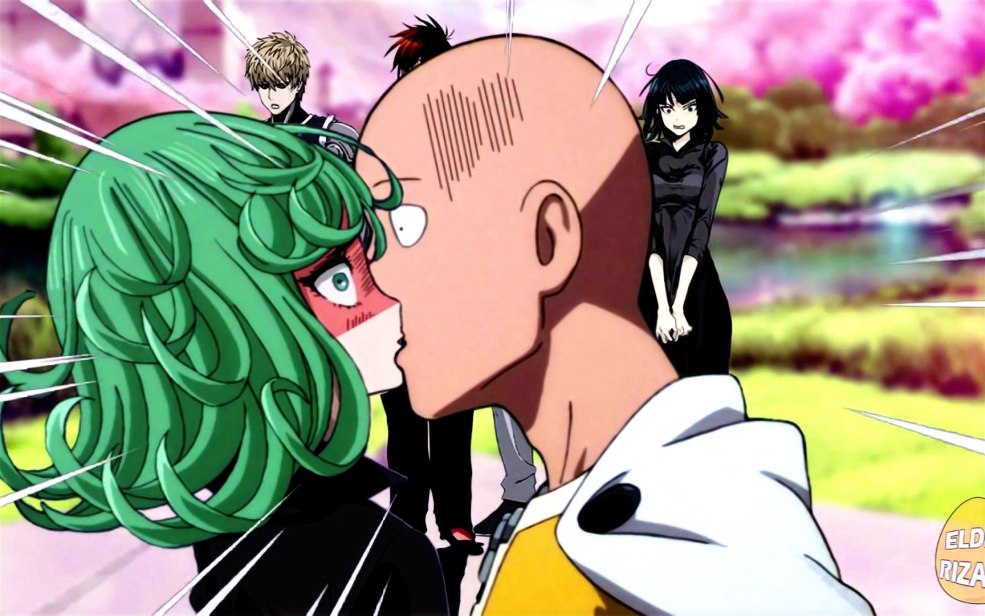 Scam Nura et William