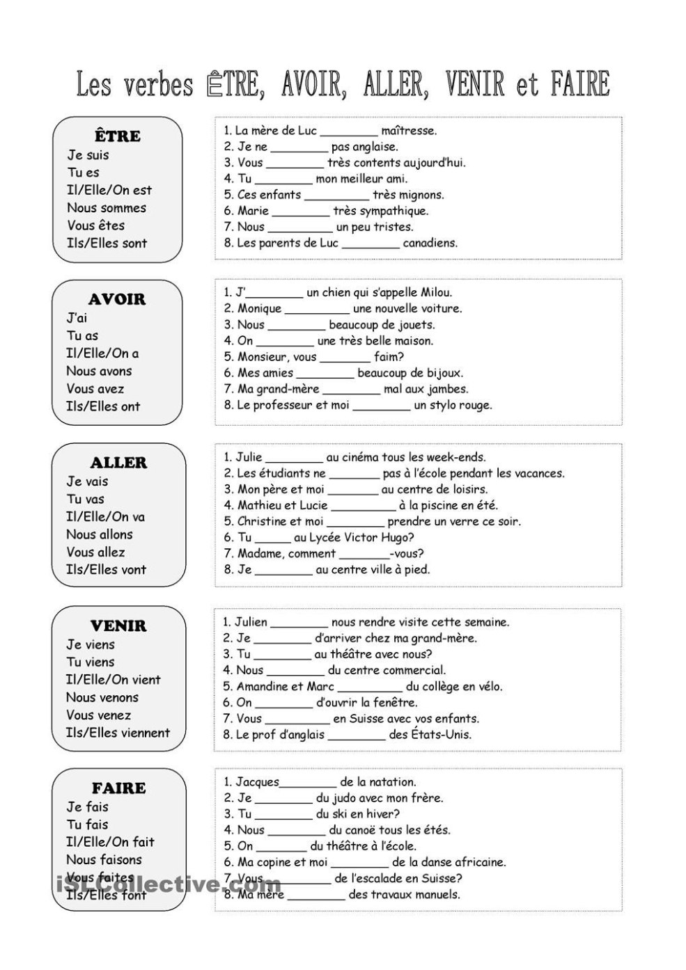Les personnages de la foi bravhalla