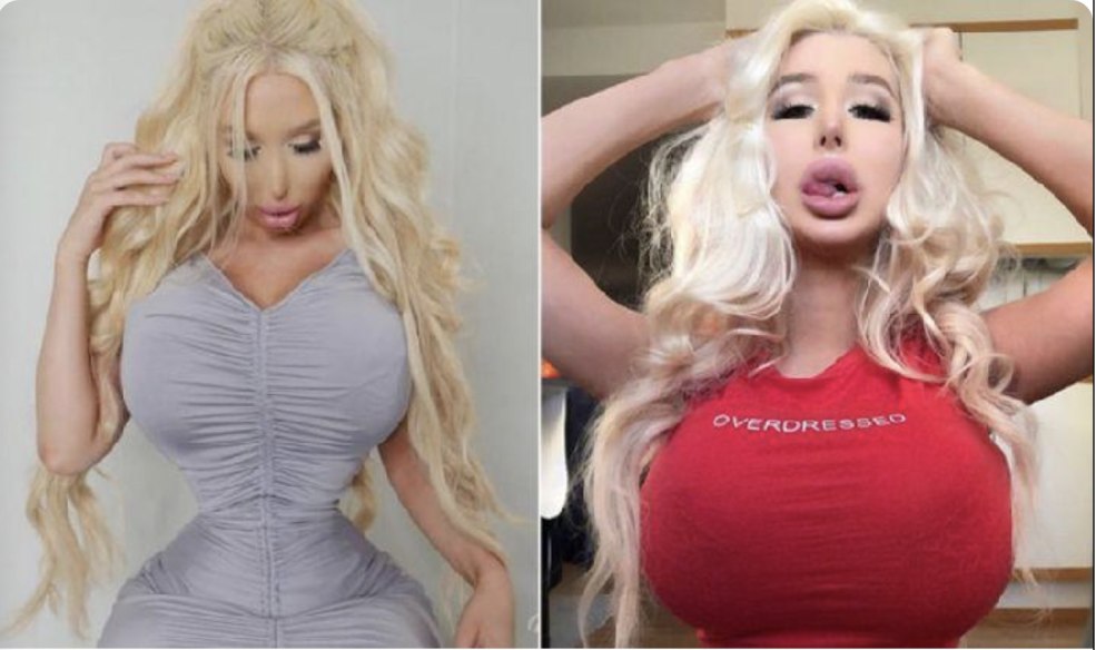 Prestes Amanda Ahola