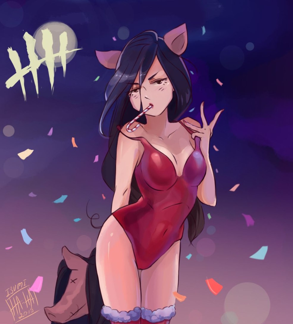 Grand-père Bai Dilaite Amanda