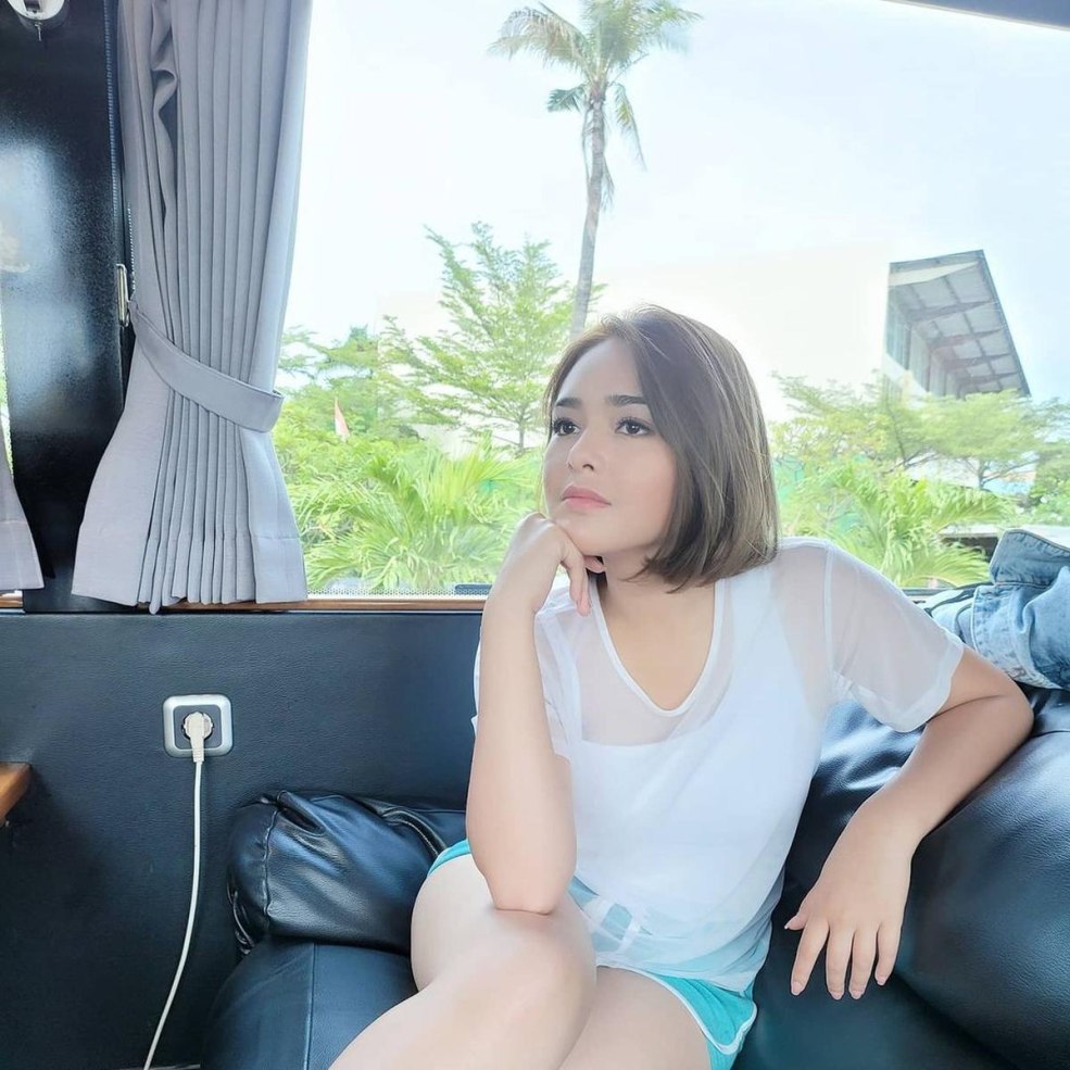 Amanda Manopo Cipokan