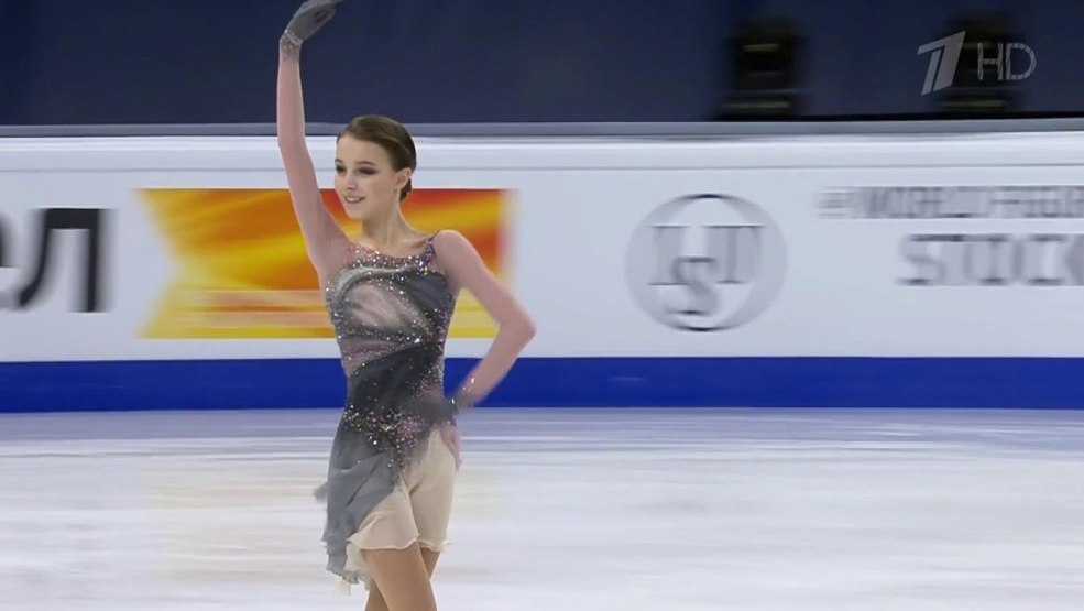 Elizabeth du Posadsky BMX