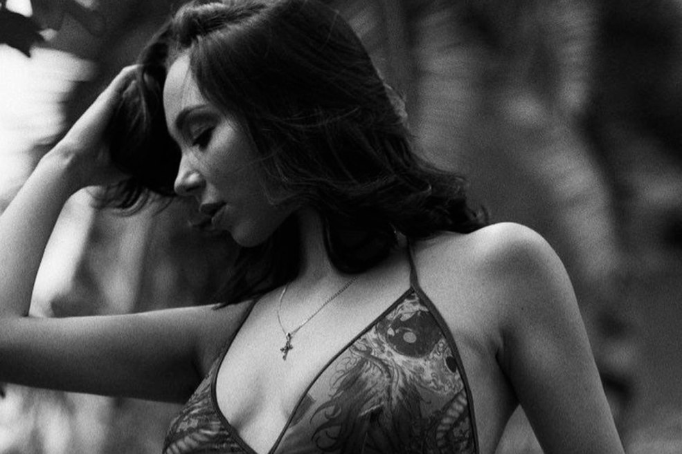 MIME et DASH COSPlay Elisabeth Hope