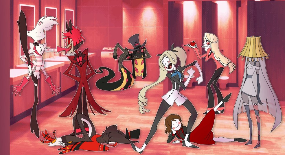 Elizaveta Tuktamysheva en sous-vêtements