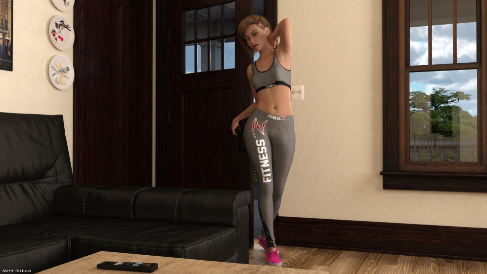 Le point de non-retour [v0.11