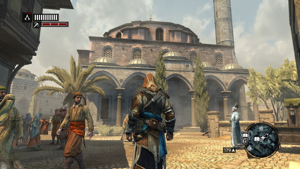 Assassin's Creed: Revelations