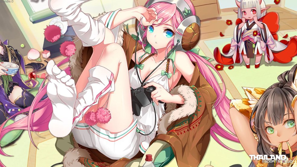 Jeu anime de jeu de la vie universitaire