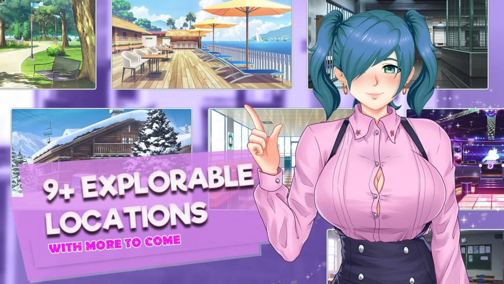 Jeu d'agent de casting