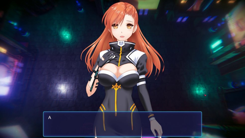 Follaut 4 Black Widow