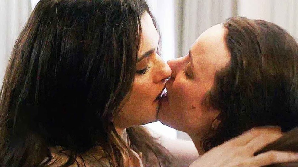 Désobéissance (2018) (désobéissance)