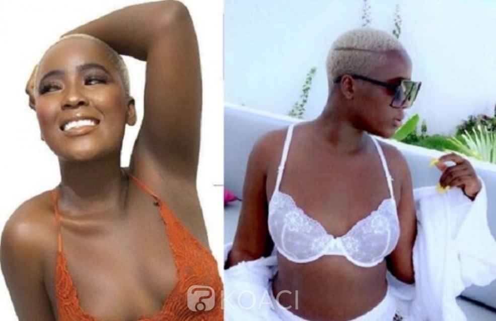 Quand L'Amour Se Creuse Un Truu Movie 2018