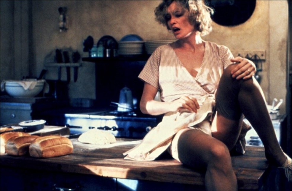 Le facteur appelle toujours deux fois le film 1981