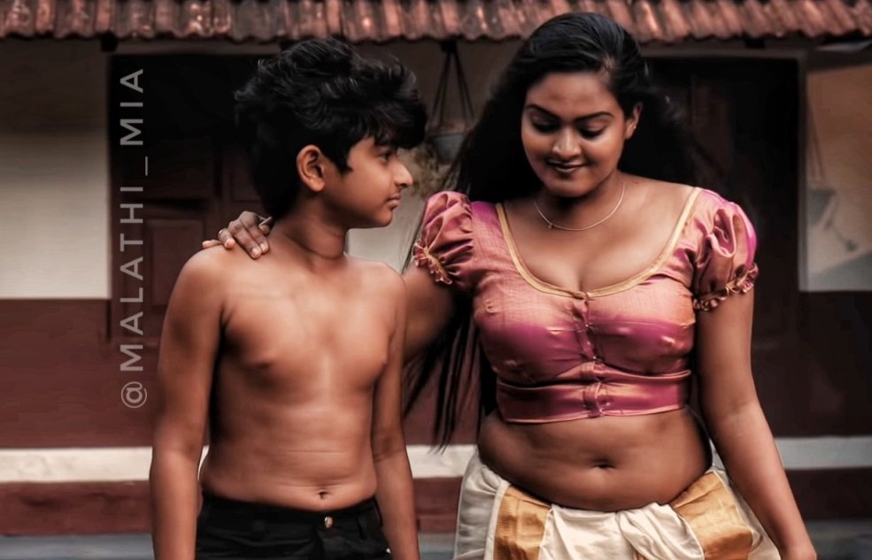 Film indien_small_boy