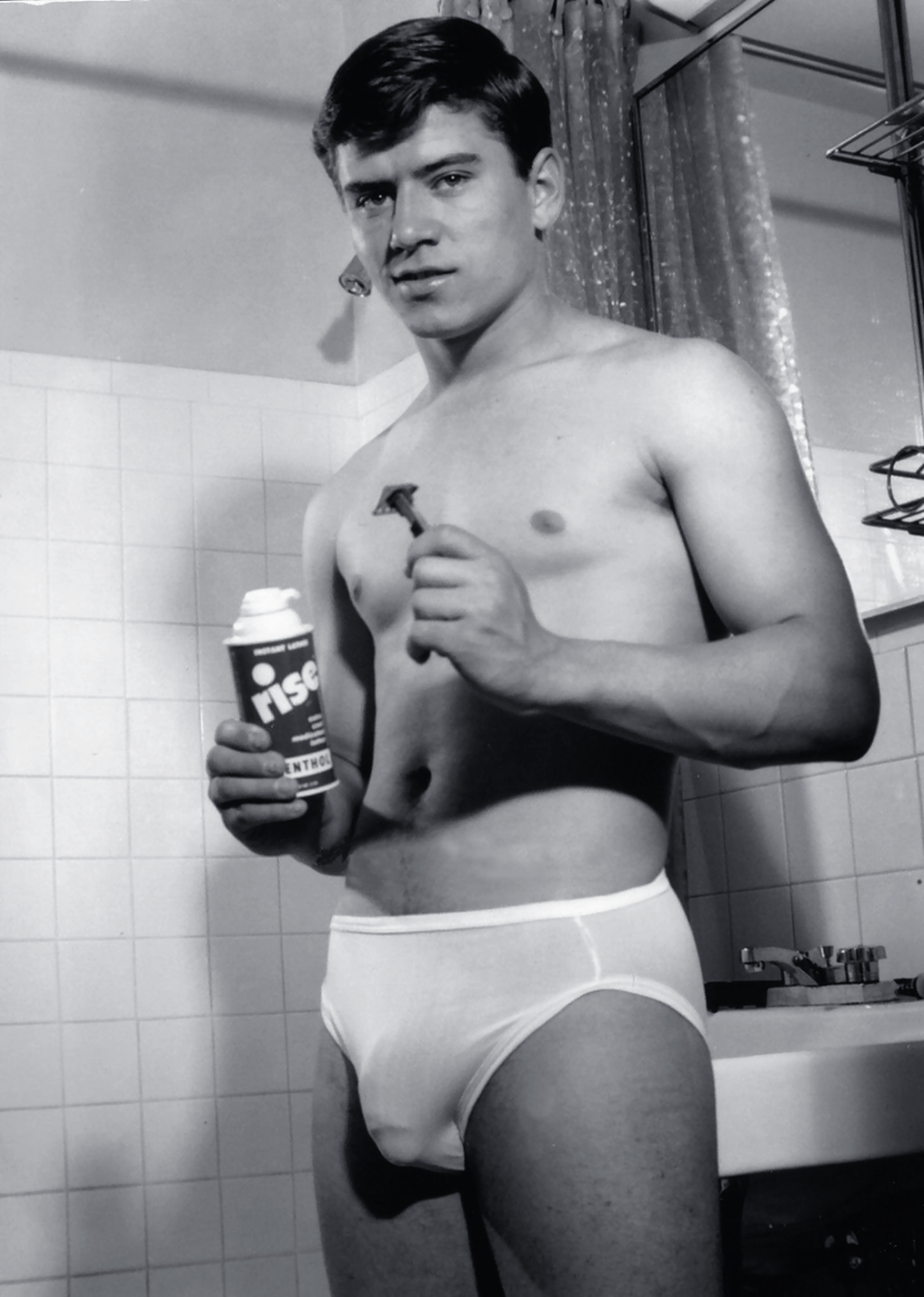 Torse Artem Makhalov