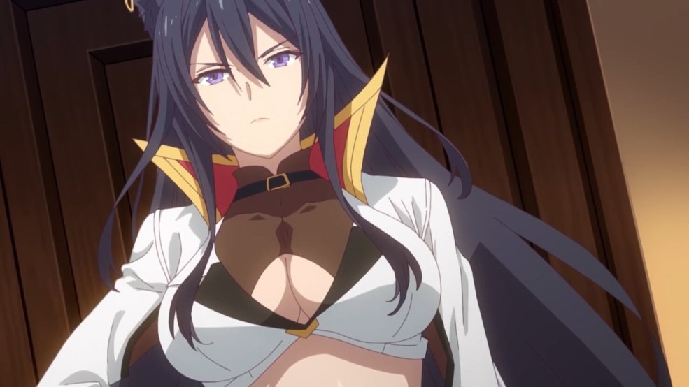Anime Le plus grand maître des démons renaît