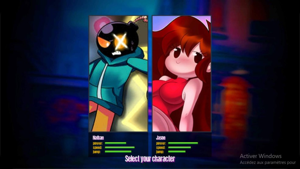 FNF Full Mod Music Battle