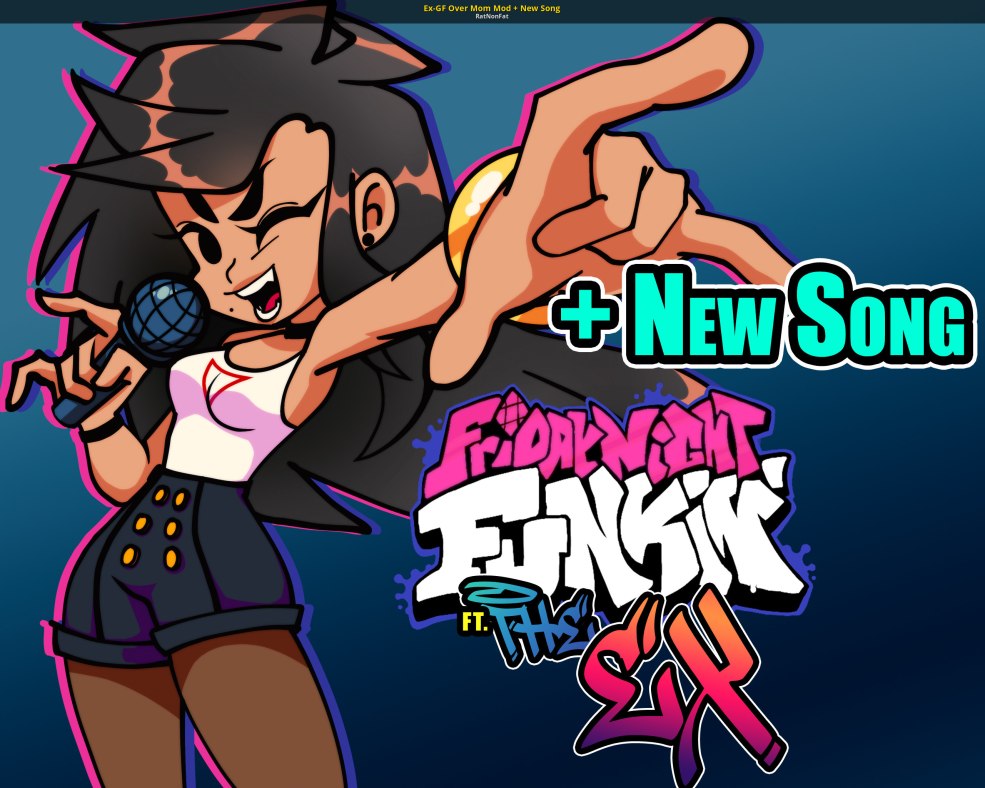 Ayana vendredi soir Funkin